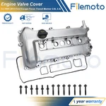 Valve Cover Aluminum W/ Gasket 05-13 Ford Escape Focus Transit Mariner 2.3L New. Price: $59.99.