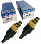 (lot Of 2) New Fuel Injector Multi Port Beck/arnley 158-0340 (made Usa). Price: $32.99.