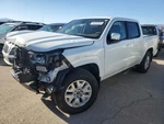Engine Cover Oem 2022 Nissan Frontier Used. Price: $100.00.