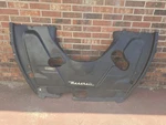 2008 - 2016 Maserati Granturismo Engine Cover Trim Panel 68265800 Oem Used. Price: $499.00.