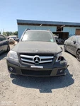 Engine Cover Oem 2012 Mercedes-benz GLK350 Used. Price: $100.00.