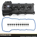 Fits 11-21 Ford Edge Transit Lincoln Mk 3.3L 3.5L 3.7L Valve Cover (driver Side) New. Price: $49.99.