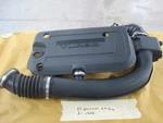 2023 Buick Envision 2.0 Turbo Air Duct 84470689 84694751 Resonator Used. Price: $145.00.