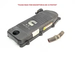Cummins Engine Crank Case Breather Filter Cover 2015 Dodge Ram 6.7L 5293760 Used. Price: $269.99.