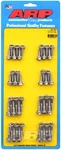 Arp For Duramax 6.6L LB7 Hex Valve Cover Bolt Kit 400-7532 New. Price: $138.84.
