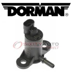 Dorman Vapor Canister Purge Valve For 1998-1999 Gmc C2500 Suburban 5.7L 7.4L Lc New. Price: $48.89.