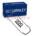 Beck Arnley Right Valve Cover Gasket Set For 2010-2013 Acura Zdx 3.7L V6 Qs New. Price: $33.86.