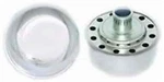 Rpc R9171 Steel Push-in Breather 2-3/4 Diameter With Neck Fits Covers New. Price: $9.69.