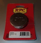 R9787 Rpc / Racing Power Company Chrome Oil Filler Cap With Logo New. Price: $10.99.