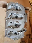 2017 Ford F250SD Right Valve Cover Fomoco Oem HC30-6582-AA Engine New. Price: $150.00.