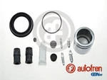 Autofren Seinsa D41151C Brake Caliper Repair Kit Ford Focus 03 - Front/kpl. Neu. Price: $27.06.
