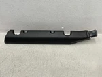 18 19 20 21 Jeep Wrangler Front Right Side Roll Sportbar Cover Trim 1623 Oem Used. Price: $25.49.