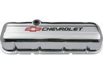 Proform 141-813 1965-1996 Chevy Big Block 396-454 V8 Tall Valve Cover Chrome New. Price: $177.86.