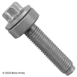 Genuine Beck Arnley Valve Cover Bolt Set 016-1074 New. Price: $33.77.