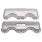Edelbrock Valve Covers Fits Chevrolet W-SERIES:348 (5.7L)/409 (6.7L) New. Price: $332.23.