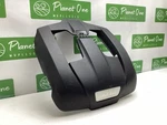 2012-2013 Porsche Panamera Hybrid Engine Beauty Cover 7PP.103.925 Oem Used. Price: $69.00.