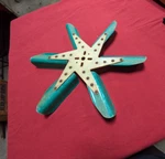 1967 74 Baldwin Motion Camaro Corvette Nova Vega Flex-o-lite Green Fan Used. Price: $120.00.
