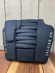 00-02 Jaguar S-type V8 4.0 Engine Cover Oem XR83-6A946-AB Used. Price: $70.00.