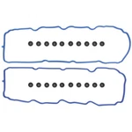 Apex AVC282S Valve Cover Gaskets For 2005-2010 Dodge Ram 1500 3.7L St Sxt New. Price: $42.02.