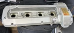 Mercedes W140 R129 W124 M119 Left Cylinder Head Valve Cover S500 500E 500SL Used. Price: $29.99.