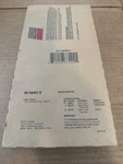 Fel-pro VS50457R Valve Cover Gasket Set Dodge Neon/stratus 96-99 New. Price: $14.99.