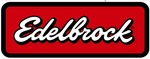 Engine Valve Cover Tab Set-hold-down Kit Edelbrock 44263 New. Price: $46.31.