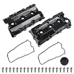 Waterwich Engine Valve Cover With Gasket & Bolts Compatible Nissan Pathf... New. Price: $166.95.