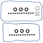 Apex AVC886S Valve Cover Gaskets For 2011-2014 Toyota Tundra 4.0L Base SR5 New. Price: $56.45.