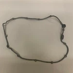 Maserati Grancabrio Right Side Head Cover Gasket 2013 2014 2015 Oem Used. Price: $44.10.