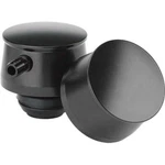 Billet Specialties Pcv Breather 1-1/4IN Vc Hole Black New. Price: $82.99.