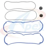 Engine Valve Cover Gasket Set Apex Automobile Parts AVC131S New. Price: $29.25.