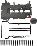 Engine Valve Cover With Gaskets For 2011-2020 Chevy Cruze Sonic Trax Buick 1.4L New. Price: $32.49.