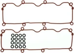 Engine Valve Cover Gasket Set-vin: U Mahle VS50145A New. Price: $34.94.