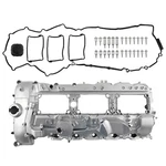 Aluminum Valve Cover & Gasket For Bmw N55 135I 335I 535I 640I 740I X3 X5 X6 3.0L New. Price: $117.43.