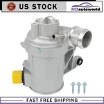 Electronic Water Pump Engine Coolant For Mercedes C180 C200 E200 2742000107 New. Price: $105.10.