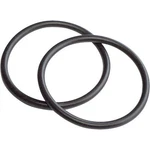 Billet Specialties O-ring Rubber Water Necks Pair New. Price: $30.84.