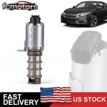 15830RPYG01 Variable Valve Timing (vvt) Solenoid For Honda Civic Type 2016-20 New. Price: $35.99.