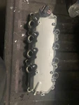 06-11 Honda Civic Hybrid 1.3L 4 Engine Motor Cylinder Head Valve Cover Oem Used. Price: $100.00.