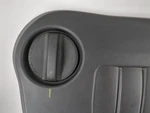 2013 Dodge Journey Engine Cover Black P2PTX Used. Price: $165.71.