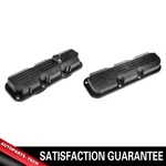 Dorman Engine Valve Cover With Gaskets Kit Pair For Gm 3.8L V6 New. Price: $186.80.