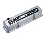Proform 141-920 Die-cast Slant-edge Valve Covers New. Price: $317.95.