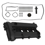 Engine Valve Cover Kit For Mazda 2009-2015 6 2011-2013 2.5L L502-10-210B New. Price: $45.60.