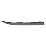 Rear Driver Side Bumper Cover Molding Lh Trim Fits 2014-2024 Dodge Durango New. Price: $44.39.