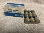 Nos Ford B9TE-6500-A 1952-61 V8 Engines Mechanical Tappets Box Of New. Price: $45.00.