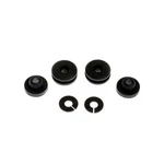 For Honda Ridgeline 2006-2014 Engine Appearance Cover Grommets Rubber Material New. Price: $24.02.