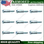 9PCS Oem Head Cover Bolt For 13-21 Honda Accord Cr-v Acura Tlx Ilx 90015-5A2-A00 New. Price: $62.56.