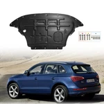 Engine Splash Guard For Audi Q5 2009-2017 Under Shield Cover Board New. Price: $98.75.
