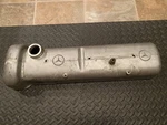 Mercedes Benz Valve Cover 3.0L M189 Engine W108 W109 300SE Sel W112 1890160705 Used. Price: $165.00.