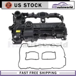 Cylinder Valve Cover 15186739 For 2018-12 Bmw 228I 428I Xdrive 2.0L Gas Dohc New. Price: $68.85.