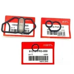 15825-P13-005 /36172-P08-015 Genuine Oem Honda Solenoid Spool & Gasket Valve Set New. Price: $23.89.